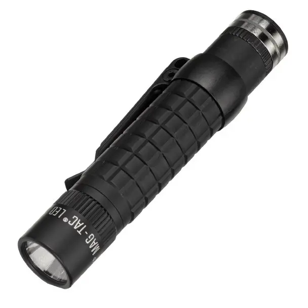 Premium MAGLITE Mag-Tac 310 Lumens Flashlight (SG2LRE6)