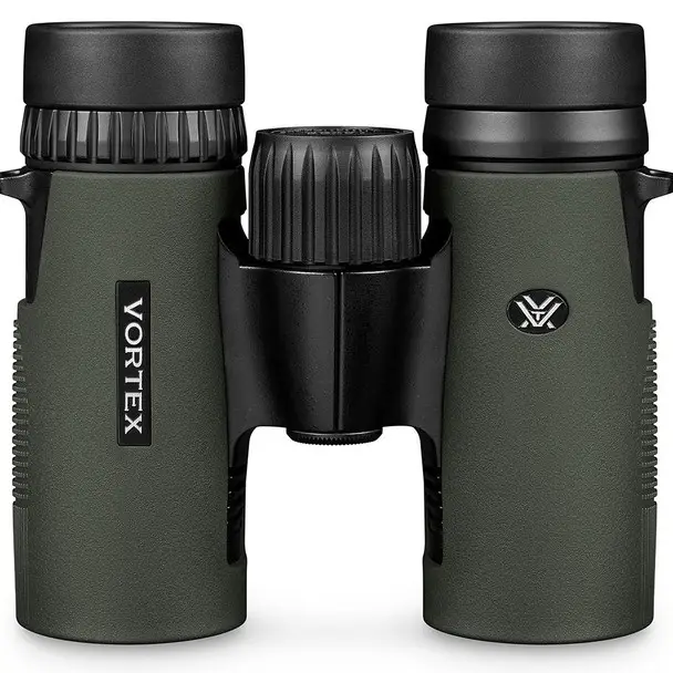 Hot Picks VORTEX Diamondback HD 8x32 Binocular (DB-212)