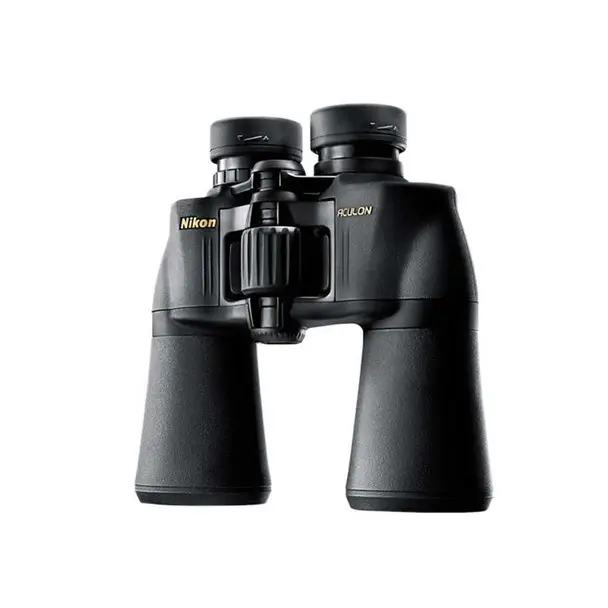 NIKON ACULON A211 10-22x50mm Binoculars (8252) Special Discount