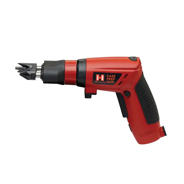 Exclusive Offer HORNADY Case Prep Duo (050180)