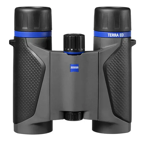 ZEISS Terra ED 8x25 Pocket Binocular (522502-9907) Super Sale