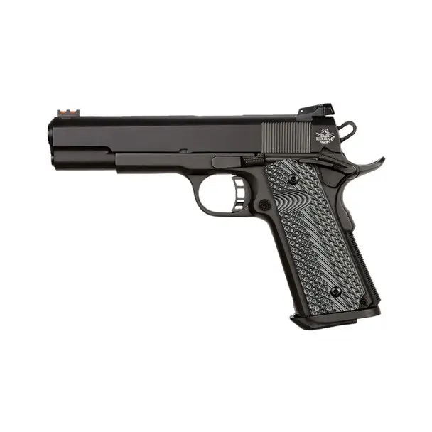 ROCK ISLAND ARMORY Rock Ultra FS 10mm 1911 Pistol (51991) Best Seller