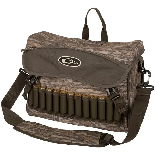 Buy Online DRAKE Bottomland Shoulder Bag 2.0 (DA1040-006)
