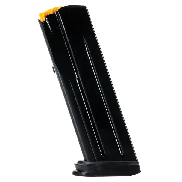FN 509 Midsize 9mm 15rd Black Magazine (20-100348) Hassle-Free Returns