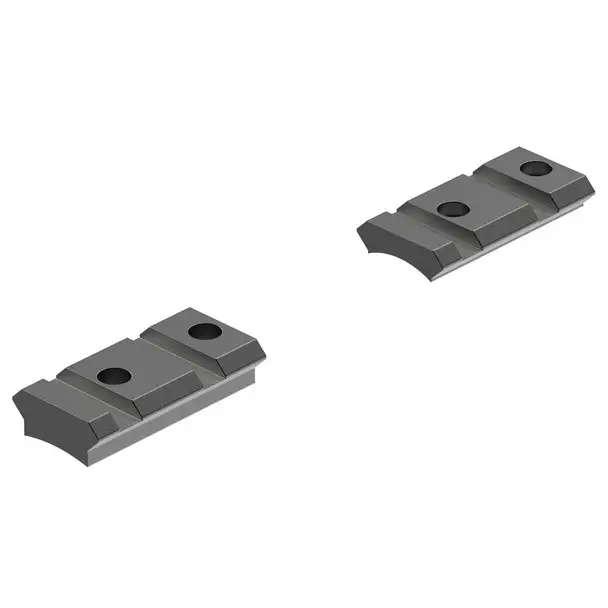 LEUPOLD Mark 4 Two-Piece Winchester 70 (8-40 Adaptable) Matte Black Base (59240) Affordable