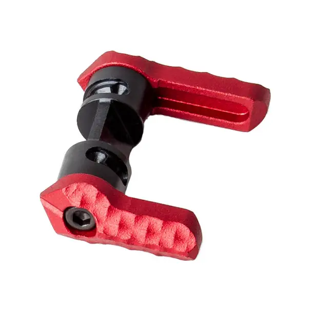 SEEKINS PRECISION SP Safety Selector Red Kit (0011580012) In Demand