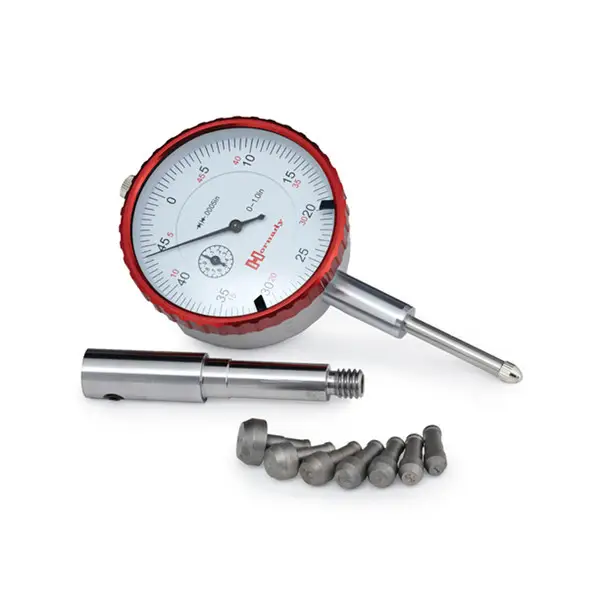 High Quality HORNADY Neck Wall Thickness Gauge (041223)