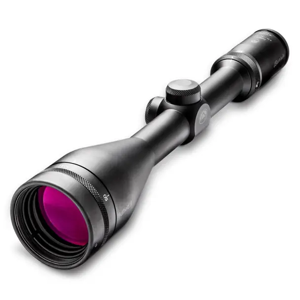 Best Seller BURRIS FullField II 4.5-14x42mm 1in Riflescope with Ballistic Plex Reticle (200183)