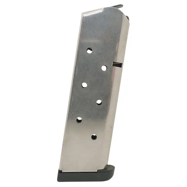 Place Order SMITH & WESSON 1911 45 ACP 8rd Magazine (19110)
