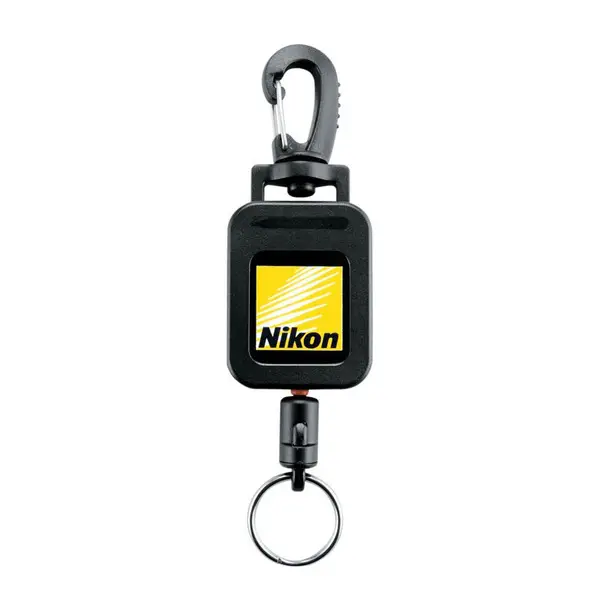 NIKON Retractable Rangefinder Tether (8172) Today Only