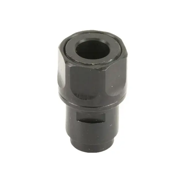 DEAD AIR ARMAMENT Walther P22 1/2x28 Thread Adapter (DA419) While Supplies Last