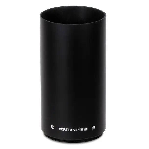 Super Sale VORTEX Viper 50mm Sunshade (50MM-V-SHADE)