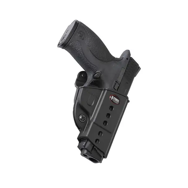 FOBUS S&W M&P & SD Right Hand Evolution Belt Holster (SWMPBH) Get Yours