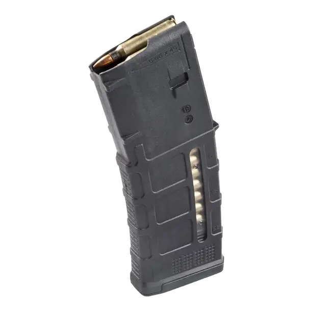 MAGPUL AR/M4 PMAG 30 GEN M3 5.56x45 Magazine With Window (MAG556) Best Seller