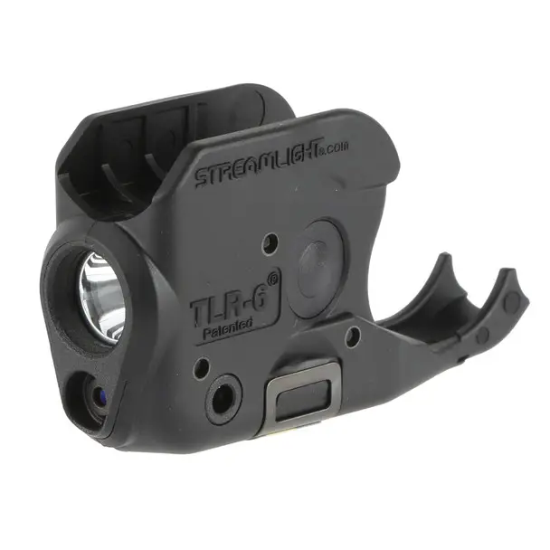 Best Price STREAMLIGHT TLR-6 Sig Sauer P238/P938 Gun Light (69275)