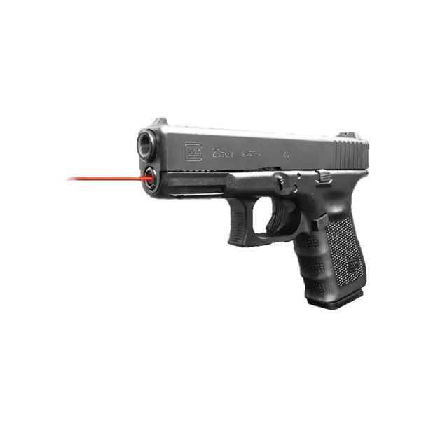 Order Now LaserMax Guide Rod Laser Sight for Glock (LMS-G4-23)