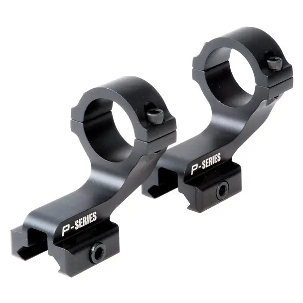 NIKON 1in P-Series XR Scope Mount (835) Price Drop