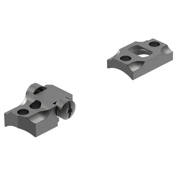 Best Price LEUPOLD STD Mauser M98 Two-Piece Mount (52370)