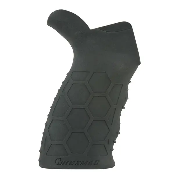 HEXMAG Tactical Black Grip (HX-HTG-BLK) Last Chance