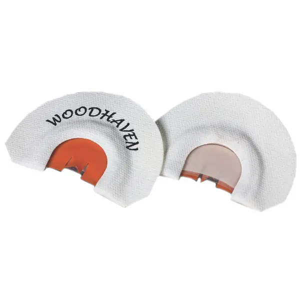 Bargain WOODHAVEN Copperhead Mouth Turkey Call (WH100)
