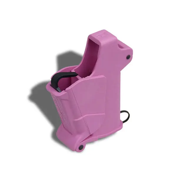 Final Sale MAGLULA Baby UpLula Universal Pistol Pink Magazine Loader (UP64P)