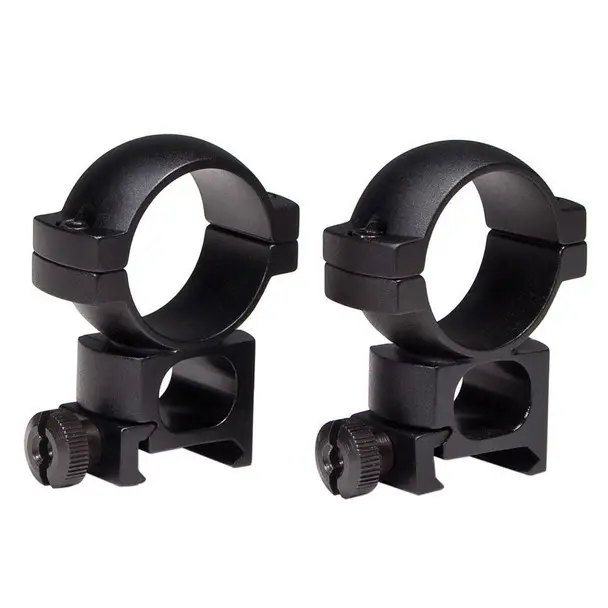 VORTEX Hunter 30mm Scope Rings (30MRNG-H) Today Only