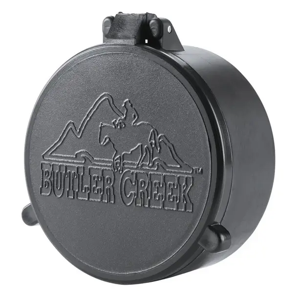 Today Only BUTLER CREEK Flip-Open Size 13 Objective Lens Cover (30130)