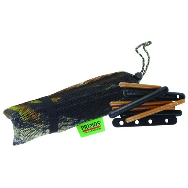 PRIMOS Big Bucks Rattling Bag (730) Must Have
