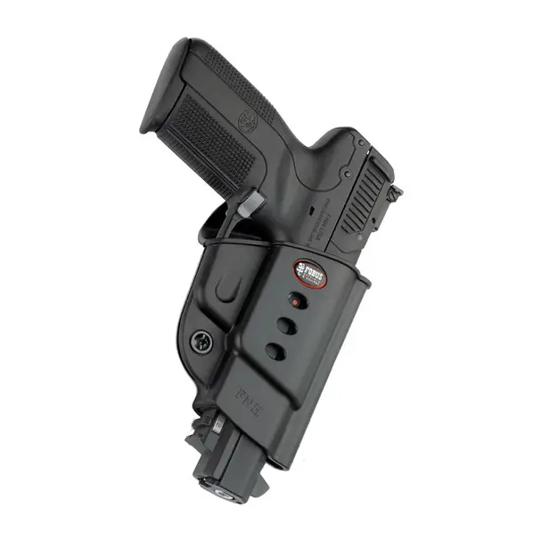 FOBUS FNH Five-Seven Right Hand Evolution Belt Holster (FNHBH) Order Now