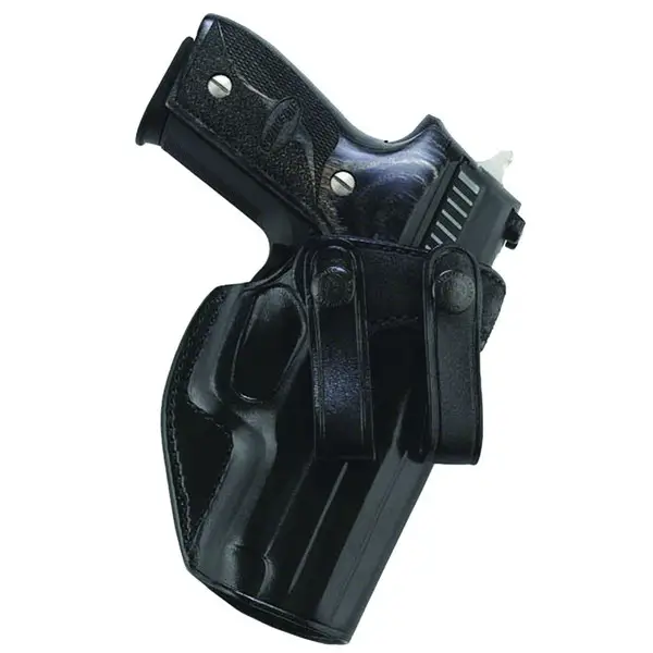 Budget GALCO Summer Comfort Springfield XD 9,40 3in Right Hand Leather IWB Holster (SUM444B)