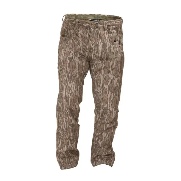 BANDED Soft Shell Wader Bottomland Pants (B1020014-BL) Super Sale