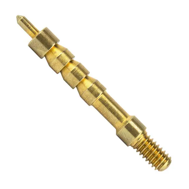 BIRCHWOOD CASEY .22/.223/5.56mm Brass Push Jag (41351) In Demand