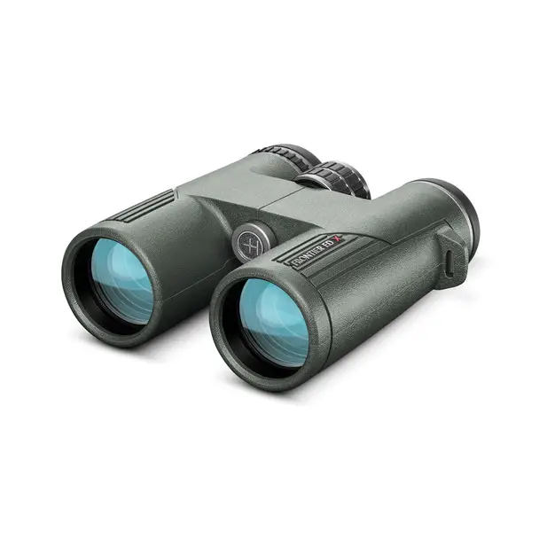 Time-Limited HAWKE Frontier ED X 8x42 Green Binocular (38410)