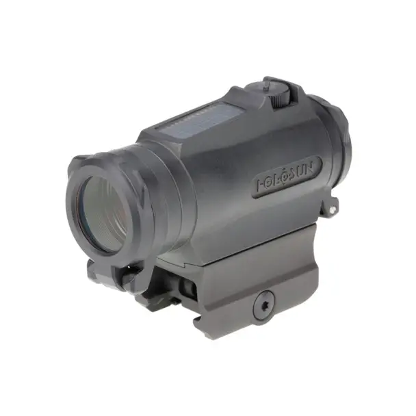 HOLOSUN HE515CT-RD Elite Solar Red Dot Sight (HE515CT-RD) Fast Shipping