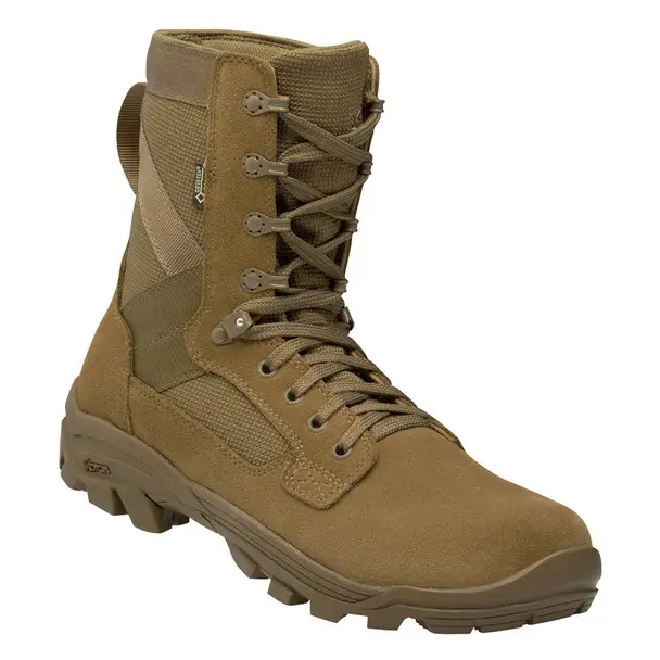 Secure Checkout GARMONT T8 Extreme GTX Regular Coyote Boot (481235/217)