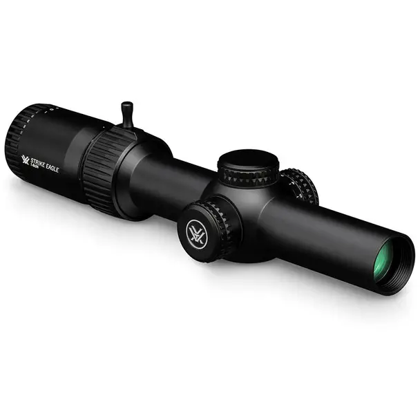 VORTEX Strike Eagle 1-8x24 BDC3 Riflescope (SE-1824-2) Secure Checkout