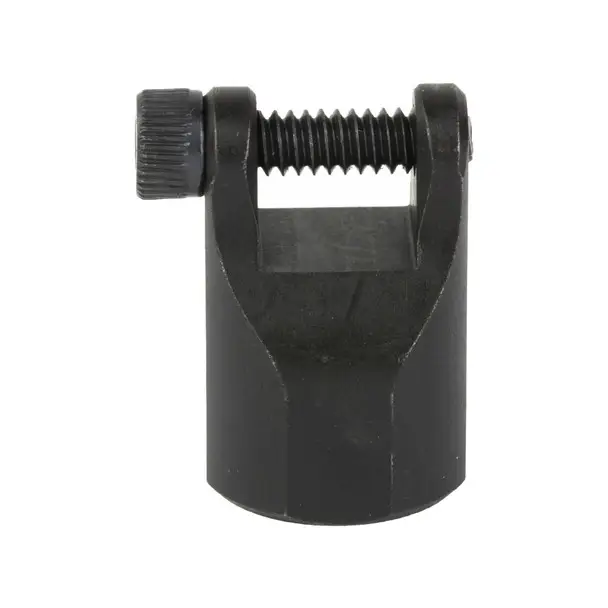 Premium Samson Manufacturing Corp. Swivel Stud QD Adapter, Black, Single 04-06082-03