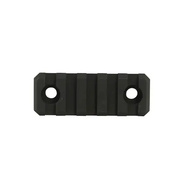 TROY 2in Quick Attach Rail Section (SRAI-TRX-P2BT-00) Fresh Stock