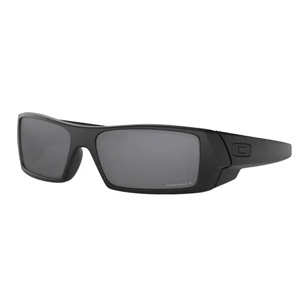Big Sale OAKLEY SI Gascan Blackside /Prizm Black Polarized Lens Sunglasses (OO9014-2860)
