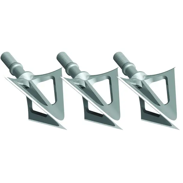 G5 OUTDOORS 3-Pack Montec 100 Grain Broadheads (112) Place Order