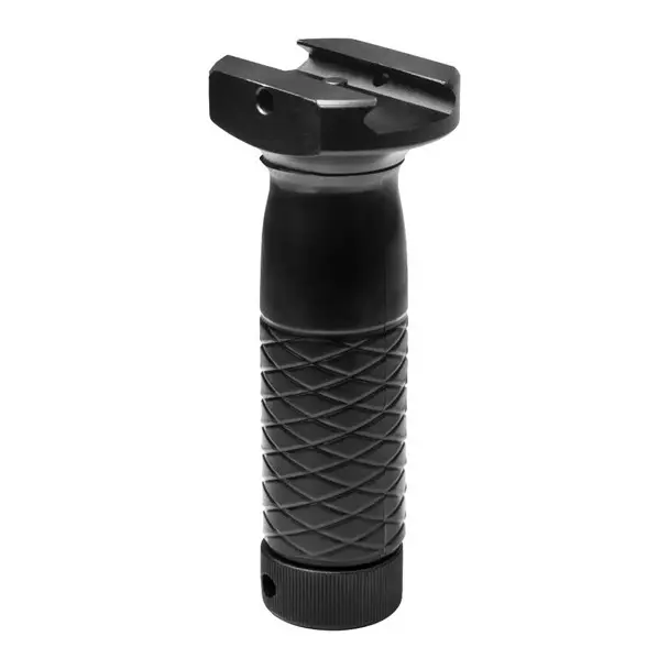 NCSTAR AR15 Weaver Aluminum Vertical Grip (AARH) Time-Limited