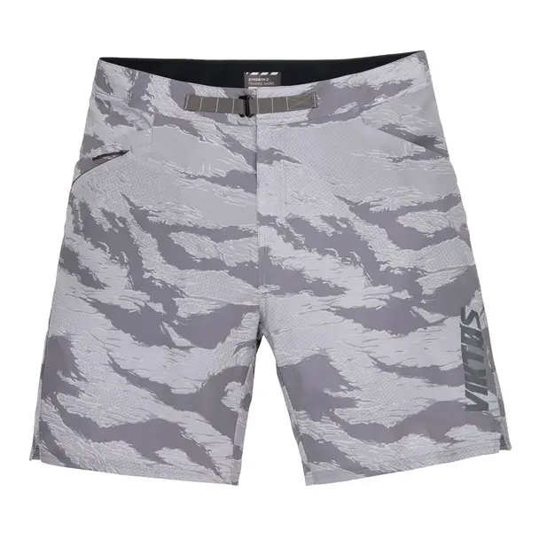 VIKTOS Gymswym2 Tiger Grey Short (16040) Reduced Price