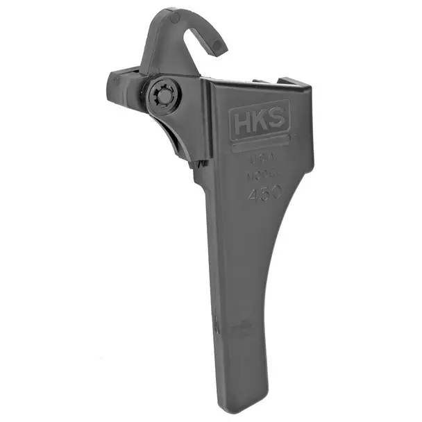 Trending HKS Magloader, 45ACP, Fits 1911, Single Stack, Black 450