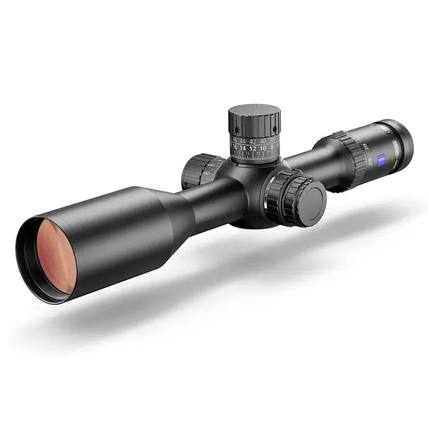 ZEISS LRP S5 525-56 FFP 34mm ZF-MOAi #17 Reticle Riflescope (522285-9917-090) Popular