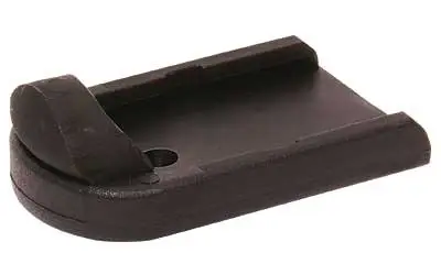 While Supplies Last PEARCE GRIP Black Grip Enhancer For Glock Mags (PGFML)
