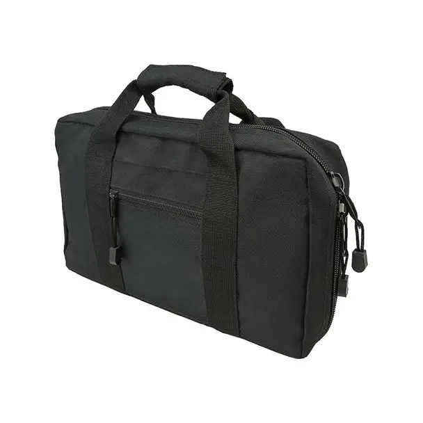 NCSTAR Discreet Black Pistol Case (CPB2903) Buy Online