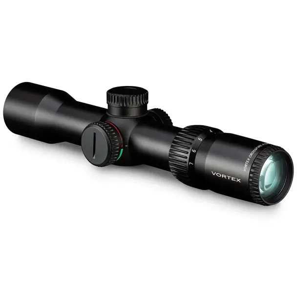 Premium VORTEX Crossfire II 2-7x32 Crossbow Scope (CF2-CB1)