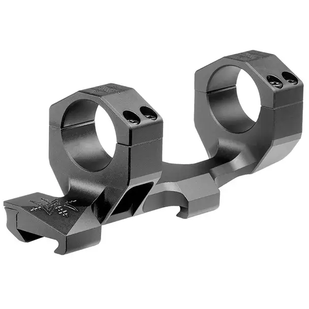 Time-Limited SEEKINS PRECISION MXM 0 MOA Cantilever Scope Mount (0010640008)