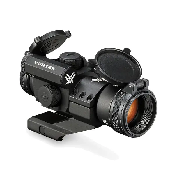 Cheap VORTEX StrikeFire II 30mm 5.6in Red Dot Sight (SF-BR-504)