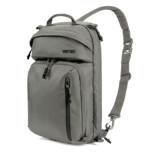 Direct From Factory VIKTOS Upscale XL Greyman Slingbag (2102102)